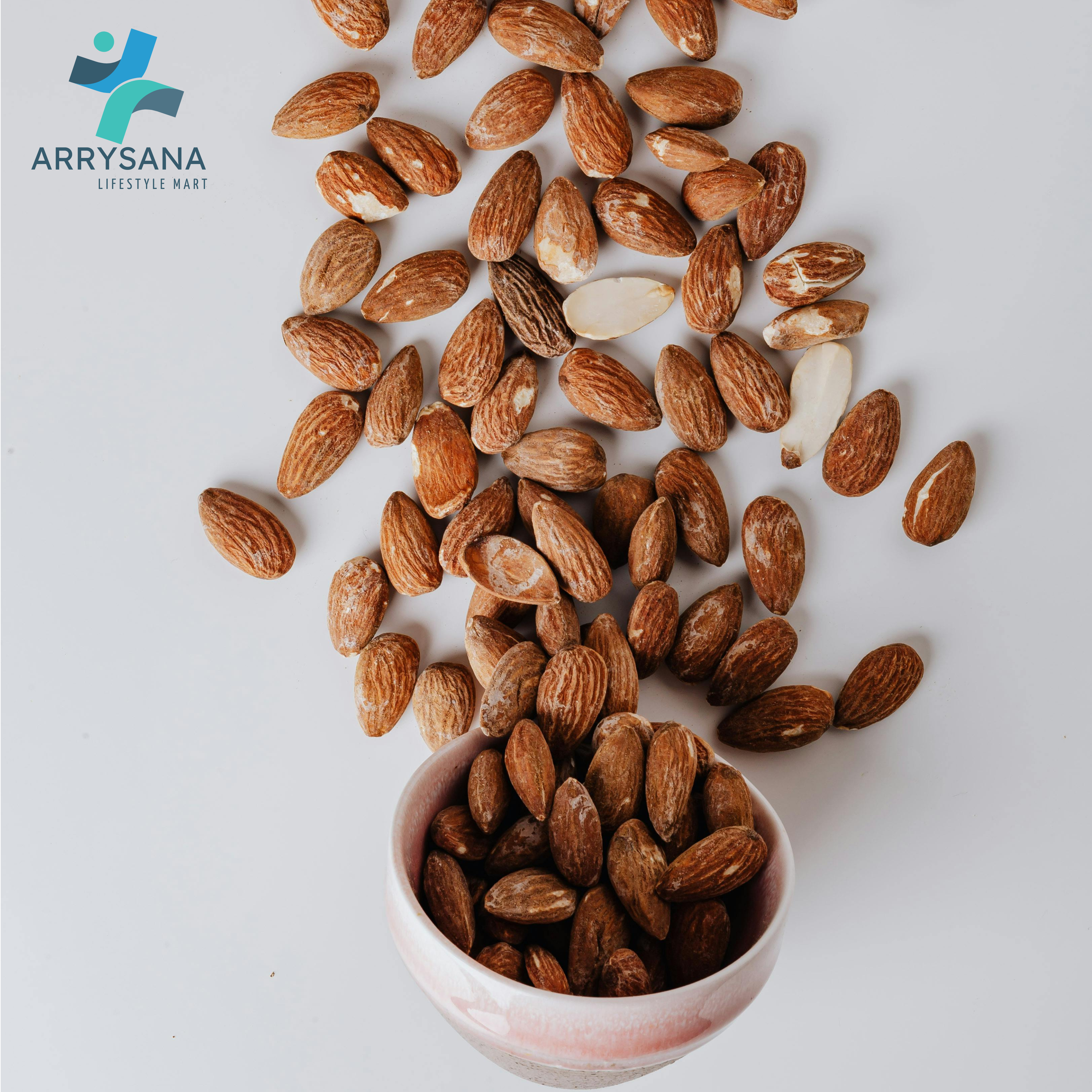 Keto Snack (Almond Bar)